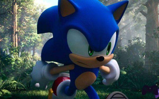 Sonic Frontiers – Guide du défi de l'île de Kronos