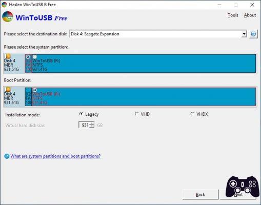 Tech Guide: How to Move Boot Camp to External Hard Drive