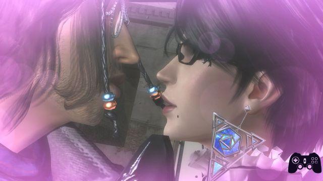 Prévia de Bayonetta 2 - Multijogador Online