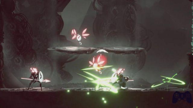 Have a Nice Death, the review of a roguelite where freedom is the priority