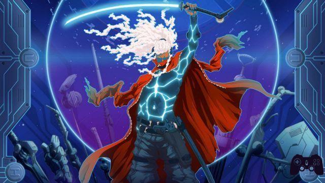 Revisión de Furi