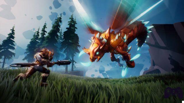 Dauntless: Temporada 5 Semana 1, aquí están los desafíos