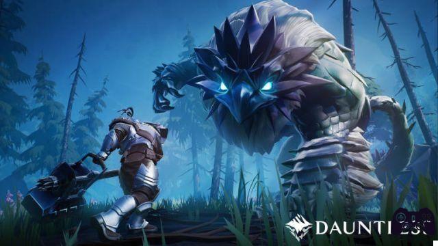 Dauntless: Temporada 5 Semana 1, aquí están los desafíos