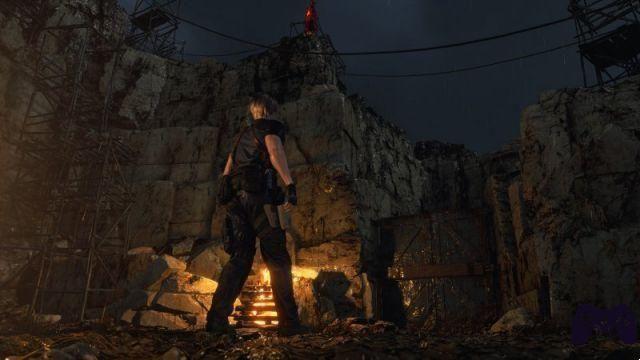 Resident Evil 4: a análise da versão para PC do terror da Capcom