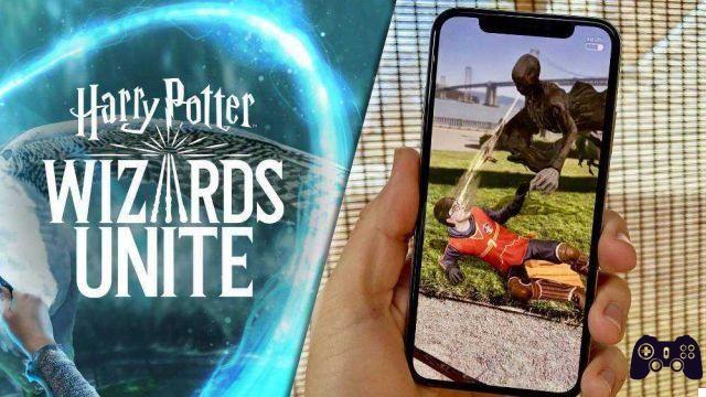 Harry Potter: Wizards Unite, combat guide