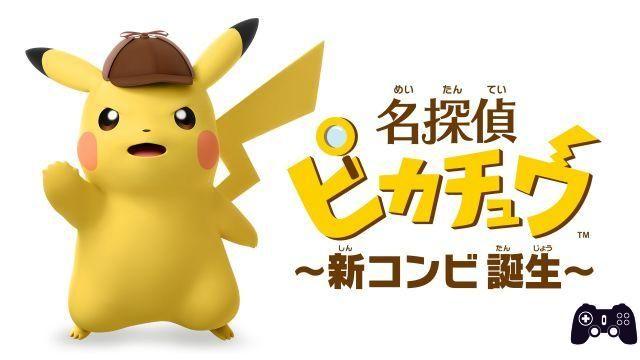 News Detective Pikachu: new trailer for the unlikely investigator