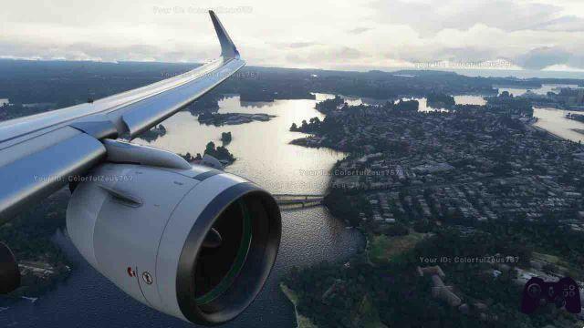 Microsoft Flight Simulator, Canada est prêt à être survolé dans la nouvelle mise à jour