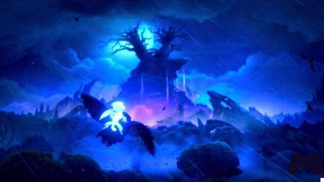 Ori and the Will of the Wisps | Guia completa