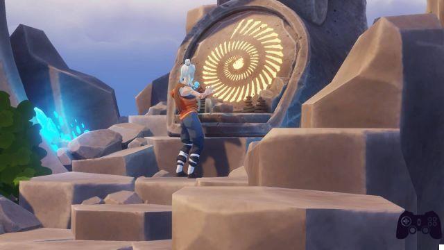 Windbound | Review, a survival to be discovered!