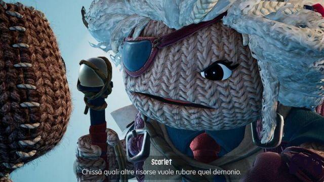 Sackboy: Uma Grande Aventura | Revisão da versão para PC