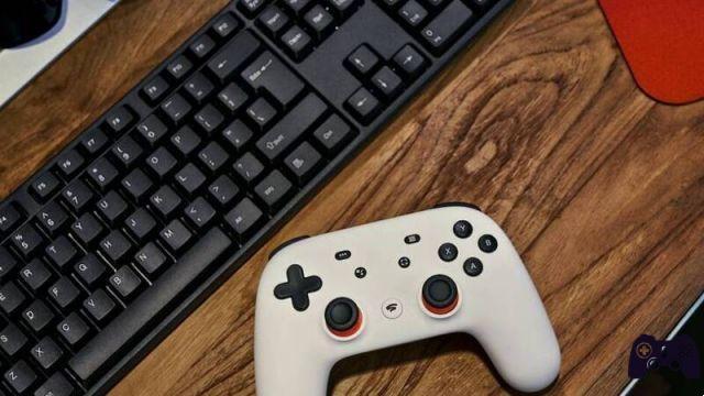 Google Stadia cierra sus puertas, el anuncio es oficial