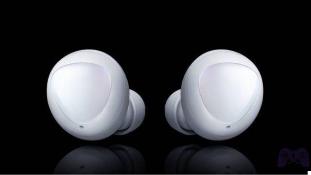 Samsung Galaxy Buds et Buds +, une nouvelle mise à jour intéressante arrive