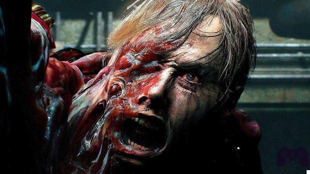 Resident Evil 2 Remake: cómo desbloquear todos los finales | Guía