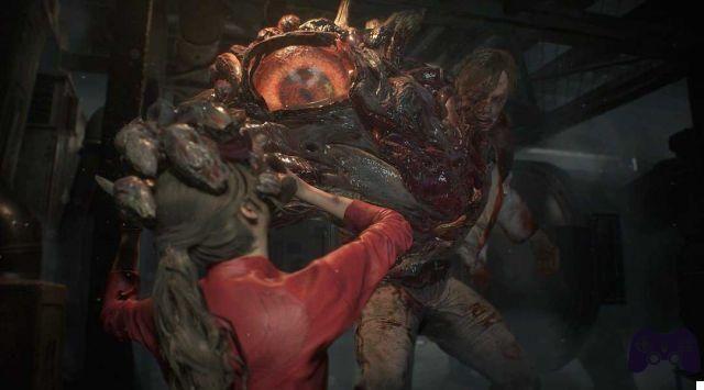 Resident Evil 2 Remake : comment débloquer toutes les fins | Guide