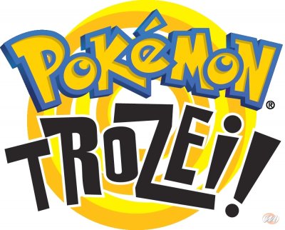 A solução completa de Pokèmon Trozei