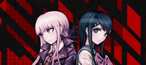 Danganronpa Review 1 · 2 Reload