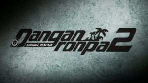 Danganronpa Review 1 · 2 Reload