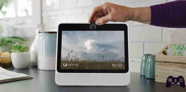 Portal: Facebook's new smart video calling device