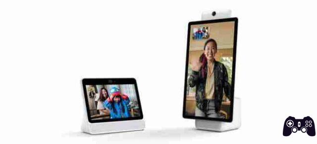 Portal: Facebook's new smart video calling device