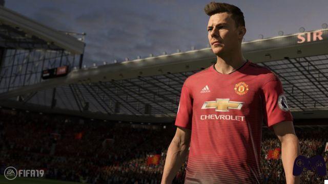 FIFA Ultimate Team, le guide des joueurs débutants !