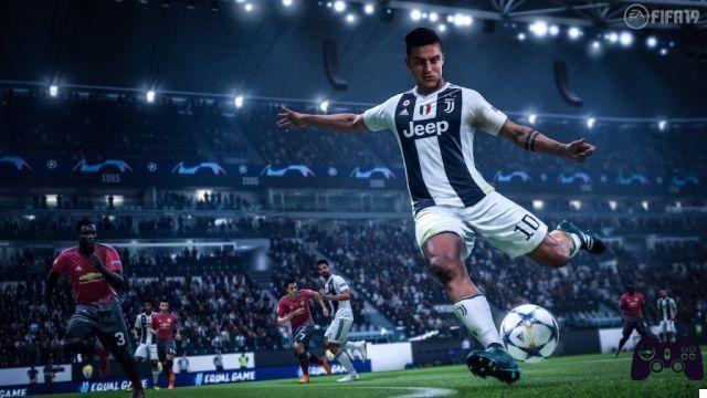 FIFA Ultimate Team, ¡la guía para jugadores novatos!