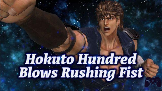 Fitness Boxing: Fist of the North Star, the review of the boxing game with Kenshiro