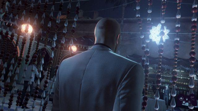 Hitman Review (2016) - Primera temporada completa
