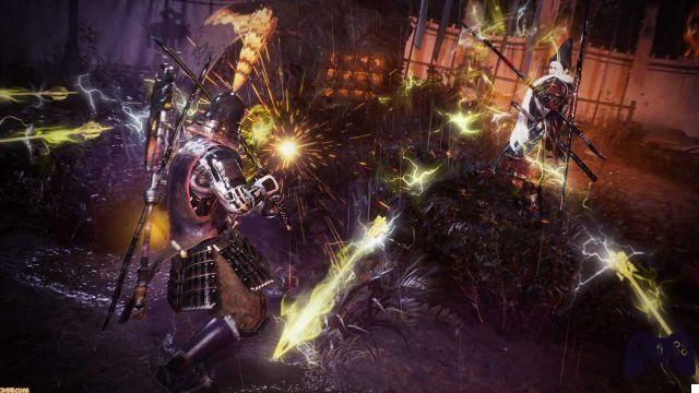 Guia do boss Nioh 2: como derrotar Imagawa Yoshimoto