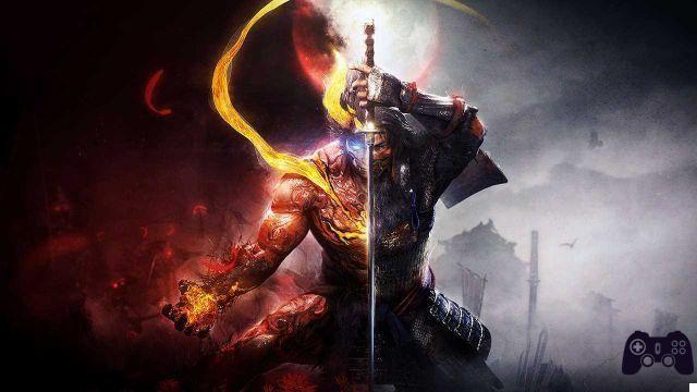 Guide du boss Nioh 2: comment battre Imagawa Yoshimoto