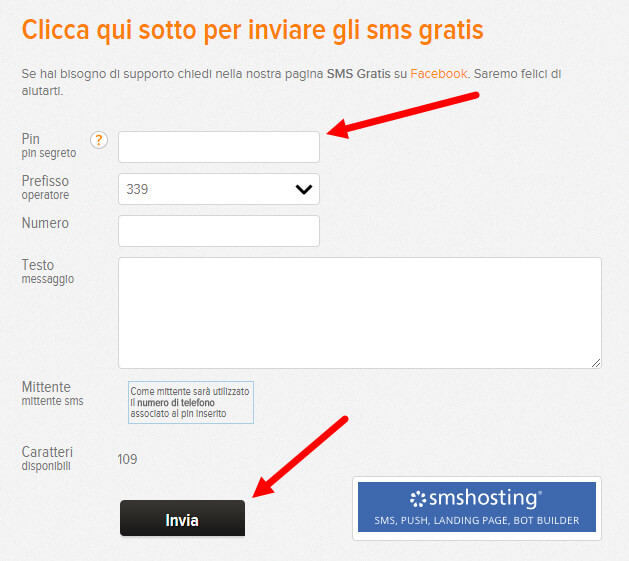 Comment envoyer des SMS gratuitement depuis Internet via PC, smartphone et tablette