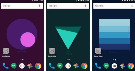 Fondos de pantalla animados gratis para Android y dónde encontrarlos