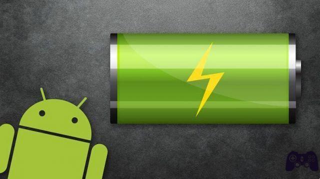Como fazer calibração de bateria no Android