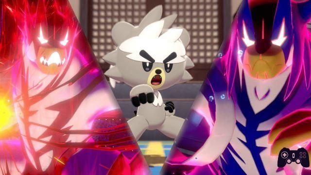 Pokémon Sword and Shield Guides: New Pass Moves and Rock Armor