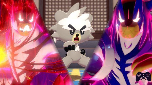 Guías de Pokémon Sword and Shield: nuevos movimientos de pase y armadura de roca