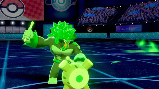 Pokémon Sword and Shield Guides: New Pass Moves and Rock Armor