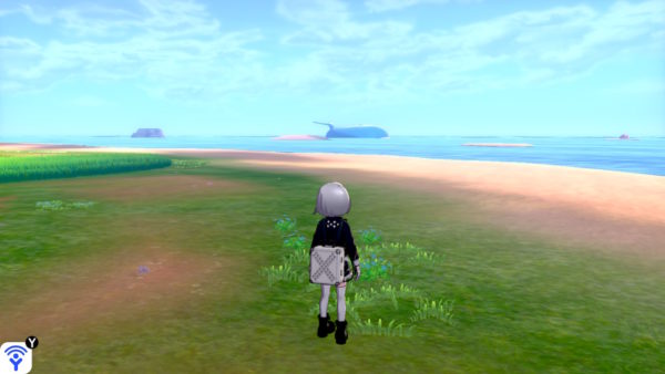 Guías de Pokémon Sword and Shield: nuevos movimientos de pase y armadura de roca