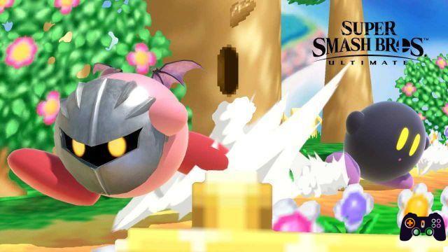 Guide des personnages de Super Smash Bros. Ultimate (partie 1)