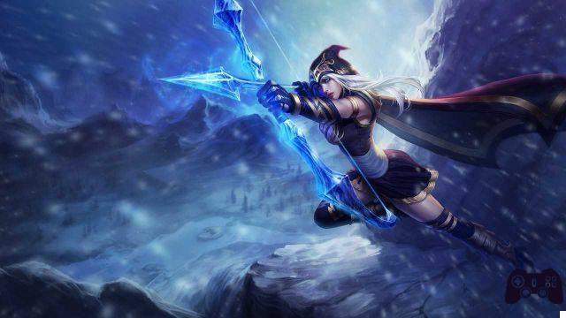 LoL Wild Rift : guide des meilleurs champions pour débuter