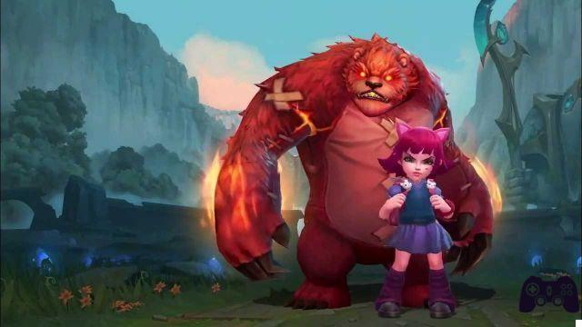 LoL Wild Rift: guía de los mejores campeones para comenzar