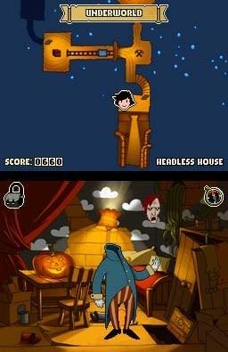 Os mistérios de maio: o segredo de Dragonville passo a passo