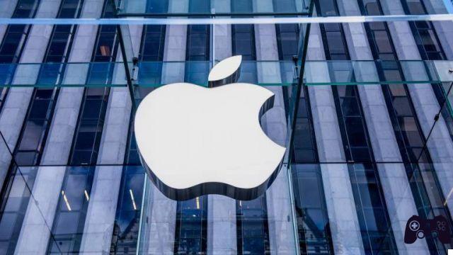 Apple : l'iPhone pliable de type Surface Duo est-il (presque) prêt ?