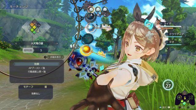 Atelier Ryza 3: Alchemist of the End & the Secret Key, the review of the conclusion of the trilogy