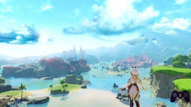 Atelier Ryza 3: Alchemist of the End & the Secret Key, the review of the conclusion of the trilogy