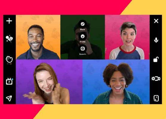 Zoom vs Houseparty : quelle application de chat vidéo utiliser