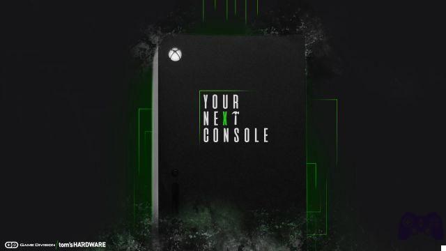Xbox Series X | Review, la consola más poderosa de todos los tiempos