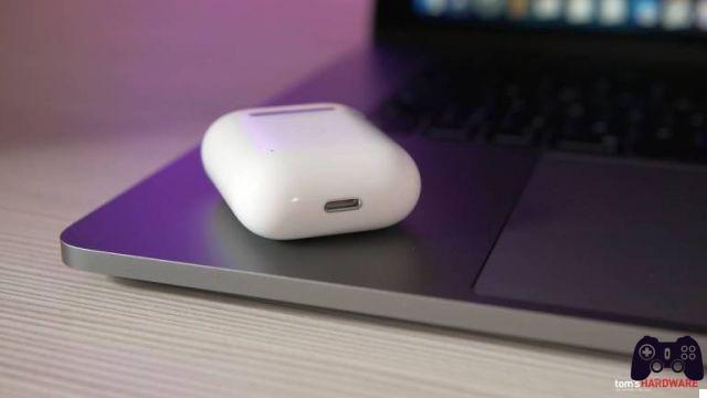 Apple AirPods Studio sera-t-il le premier casque supra-auriculaire de la société ?