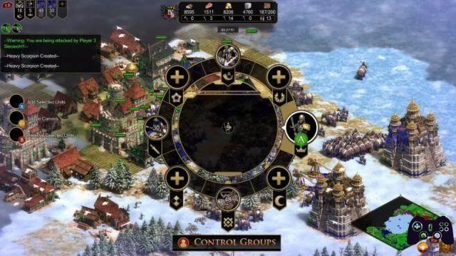 Age of Empires 2: Definitive Edition, la revisión del clásico para PC, ahora también para Xbox y nube