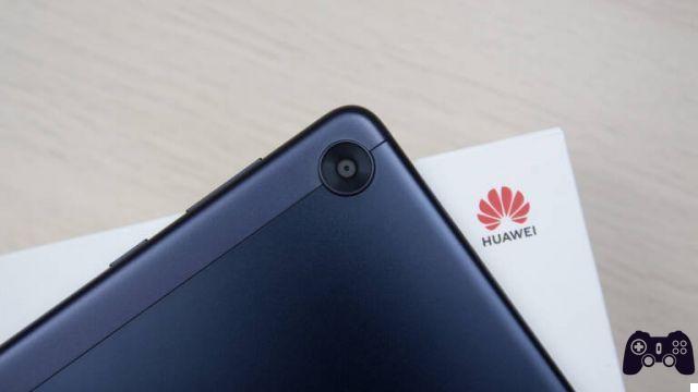 Test du Huawei MatePad T 10s, le bon équilibre ?
