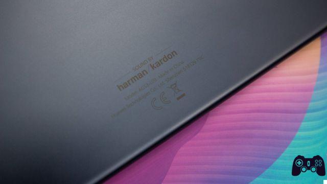 Test du Huawei MatePad T 10s, le bon équilibre ?