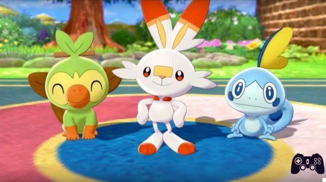 Pokémon Épée et Bouclier : trucs et astuces pour experts et novices